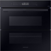Фото - Духова шафа Samsung Dual Cook Flex NV7B4325ZAK 