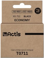 Картридж Actis KE-711 