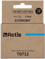 Wkład drukujący Actis KE-712 