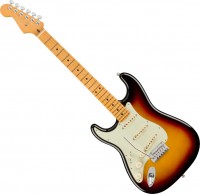 Електрогітара / бас-гітара Fender American Ultra Stratocaster Left-Hand 