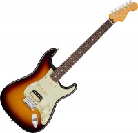 Електрогітара / бас-гітара Fender American Ultra Stratocaster HSS 