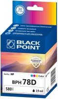 Wkład drukujący Black Point BPH78D 