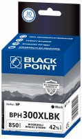Wkład drukujący Black Point BPH300XLBK 
