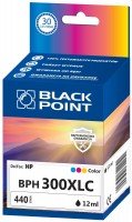 Картридж Black Point BPH300XLC 
