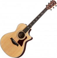 Zdjęcia - Gitara Taylor 412ce-R 