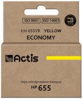 Wkład drukujący Actis KH-655YR 