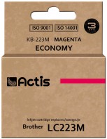 Wkład drukujący Actis KB-223M 