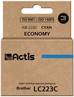 Wkład drukujący Actis KB-223C 