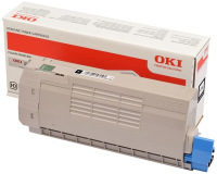 Wkład drukujący OKI 46507616 