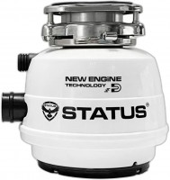 Фото - Подрібнювач відходів STATUS NEXT 200 Compact 