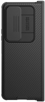 Etui Nillkin CamShield Pro Case for Galaxy Z Fold 4 