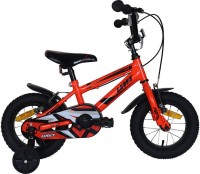 Дитячий велосипед Umit Xt12 