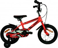 Дитячий велосипед Umit Xt14 