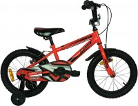 Дитячий велосипед Umit Xt16 