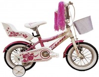 Дитячий велосипед Umit Diana 12 