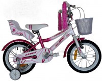 Дитячий велосипед Umit Diana 14 