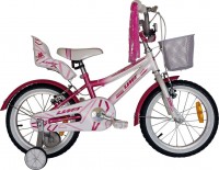 Дитячий велосипед Umit Diana 16 