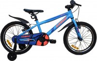 Дитячий велосипед Umit 180 18 