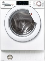 Фото - Вбудована пральна машина Hoover H-WASH 300 PRO HBDOS 695 TMET-80 