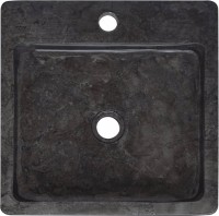 Umywalka VidaXL Sink Marble 149184 400 mm
