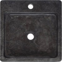 Zdjęcia - Umywalka VidaXL Sink Marble 149184 400 mm