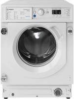 Фото - Вбудована пральна машина Indesit BI WDIL 861284 UK 