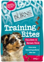 Фото - Корм для собак Burns Training Bites 200 g 