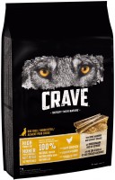 Корм для собак Crave Adult with Bone Marrow/Ancient Grains 7 kg 