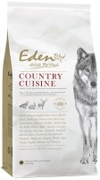 Корм для собак EDEN Country Cuisine M 12 кг