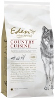 Корм для собак EDEN Country Cuisine M 2 кг