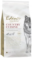 Karm dla psów EDEN Country Cuisine S 