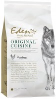 Zdjęcia - Karm dla psów EDEN Original Cuisine S 