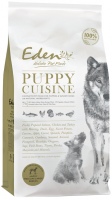 Корм для собак EDEN Puppy Cuisine M 12 kg 