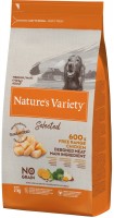 Фото - Корм для собак Natures Variety Adult Med/Max Selected Chicken 2 кг