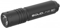 Ліхтарик Led Lenser Solidline ST1 