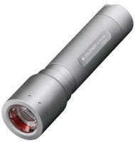 Фото - Ліхтарик Led Lenser Solidline SL-Pro 300 