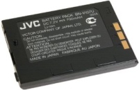 Zdjęcia - Akumulator do aparatu fotograficznego JVC BN-V107U 