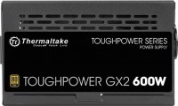 Блок живлення Thermaltake Toughpower GX2 GX2 600W