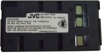Акумулятор для камери JVC BN-V11U 