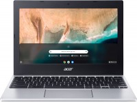Zdjęcia - Laptop Acer Chromebook 311 CB311-11HT (CB311-11HT-K1BW)