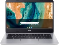 Zdjęcia - Laptop Acer Chromebook 314 CB314-1H (CB314-1H-P4Z7)
