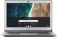 Zdjęcia - Laptop Acer Chromebook 14 CB3-431