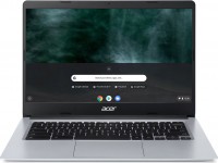Фото - Ноутбук Acer Chromebook 314 CB314-1HT (CB314-1HT-C5KK)