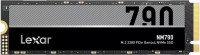 SSD Lexar NM790 LNM790X512G-RNNNG 512 GB bez radiatora