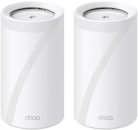 Urządzenie sieciowe TP-LINK Deco BE85 (2-pack) 