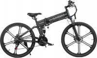 Велосипед SAMEBIKE LO26-II 