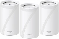 Wi-Fi адаптер TP-LINK Deco BE65 (3-pack) 