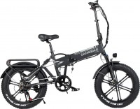 Zdjęcia - Rower SAMEBIKE XWXL09 