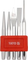 Набір інструментів Yato YT-4695 