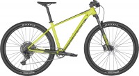 Фото - Велосипед Scott Scale 970 2022 frame XL 